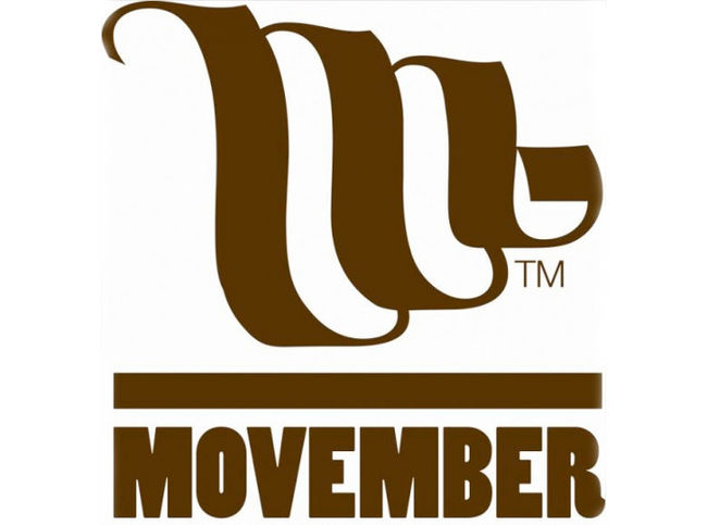 Movember Logo