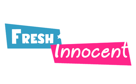 Logo NICHES – EN – Fresh and Innocent Reseau Productions Porn