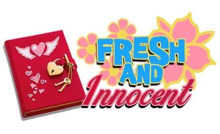 Logo Fresh and Innocent Reseau Productions Porn