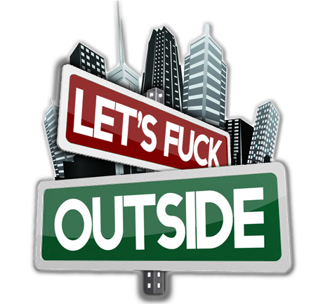 Logo NICHES – EN – Let’s Fuck Outside Reseau Productions Porn