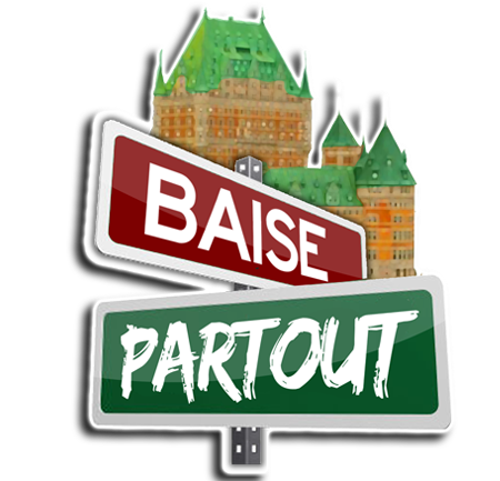 Logo NICHES – Baisepartout Reseau Productions Porn