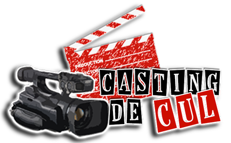 Logo Casting de Cul Reseau Productions Porn