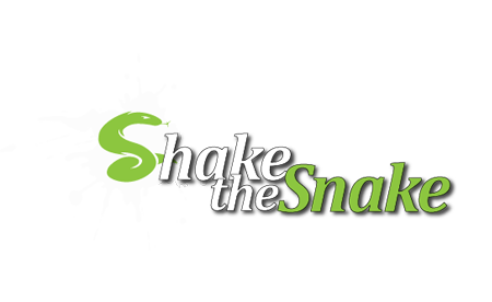 Logo Shake the Snake Reseau Productions Porn