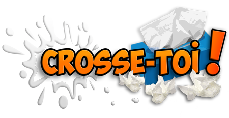 Logo Crosse-Toi! Reseau Productions Porn