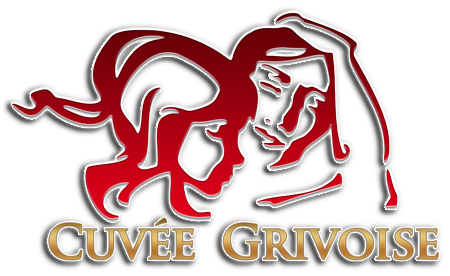 Logo Cuvée Grivoise Reseau Productions Porn