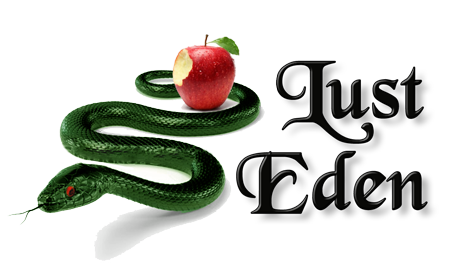 Logo Lust Eden Reseau Productions Porn