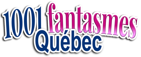 Logo NICHES – 1001 Fantasmes Québec Reseau Productions Porn