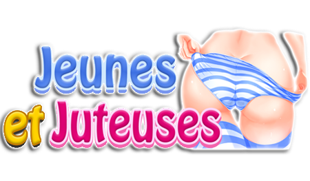 Logo NICHES – Jeunes et Juteuses Reseau Productions Porn