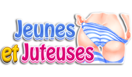 Logo Jeunes et Juteuses Reseau Productions Porn