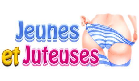 Logo Jeunes et Juteuses Reseau Productions Porn