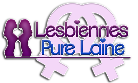 Logo Lesbiennes Pure Laine Reseau Productions Porn