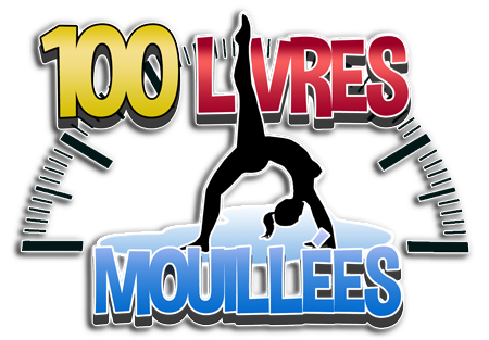 Logo 100 Livres Mouillées Reseau Productions Porn