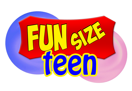 Logo FunSize Teen Reseau Productions Porn