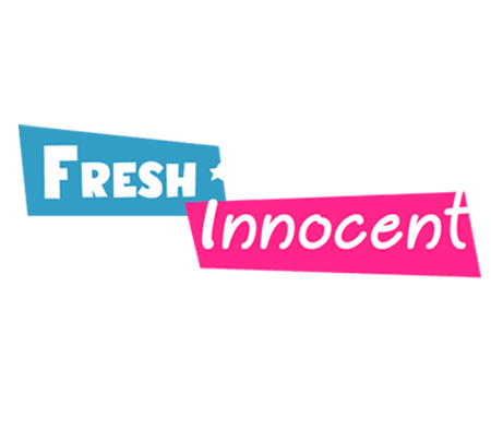 Logo Fresh and Innocent Reseau Productions Porn
