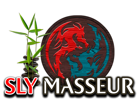 Logo Sly Masseur Reseau Productions Porn