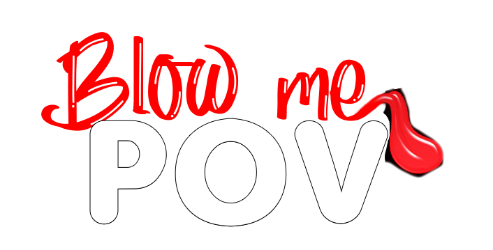 Logo NICHES – EN – Blow Me POV Reseau Productions Porn