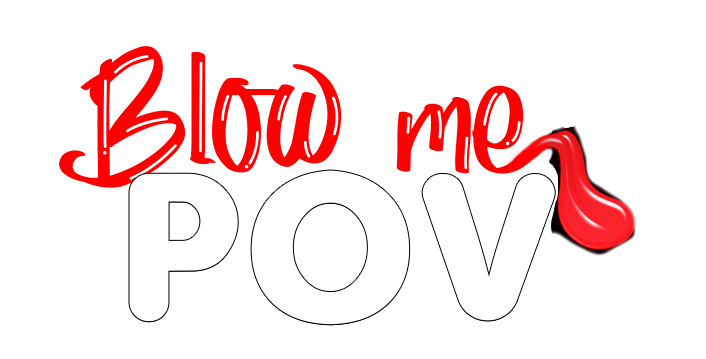 Logo NICHES – EN – Blow Me POV Reseau Productions Porn