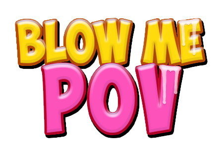 Logo Blow me POV Reseau Productions Porn