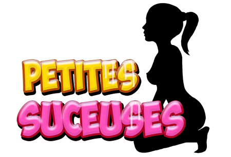 Logo Petites Suceuses Reseau Productions Porn