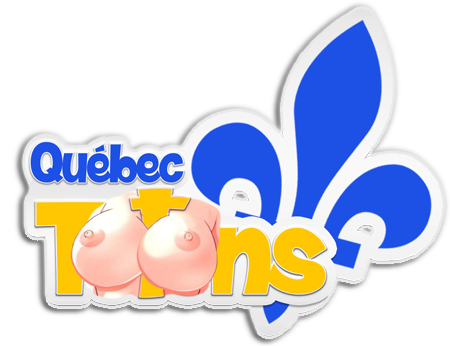 Logo Québec Totons Reseau Productions Porn