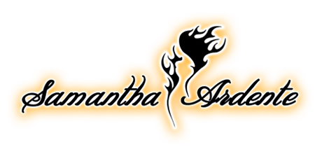 Logo Samantha Ardente Reseau Productions Porn