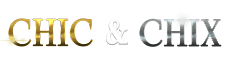 Logo Chic n Chix Reseau Productions Porn