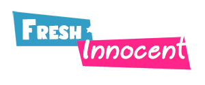 Logo Fresh and Innocent