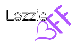 Logo Lezzie BFF