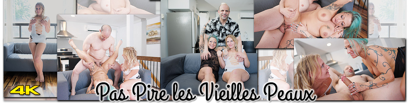 Pegas Porn Quebec