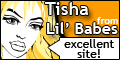 Lil' Babes Porn Reviews