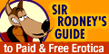 Sir Rodney