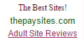 The Pay Sites